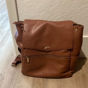 Freshly picked diaper bag Classic